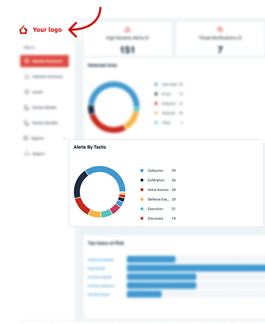 Platform Screenshot Mobile