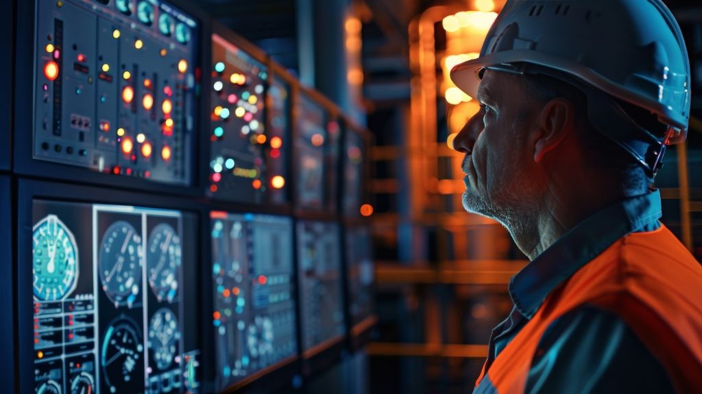 Australian Security Operations for Critical Infrastructure