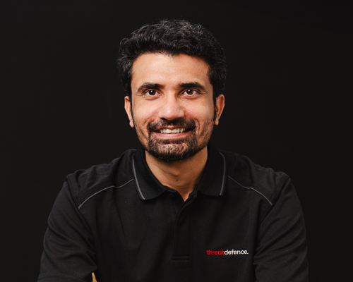 Mohammad Waqas