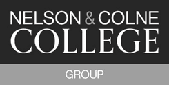 nelson colne college group