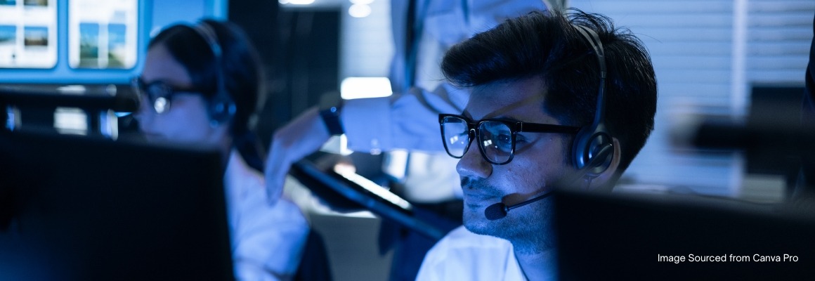 Managed SOC Providers What to Look for and How to Compare Them