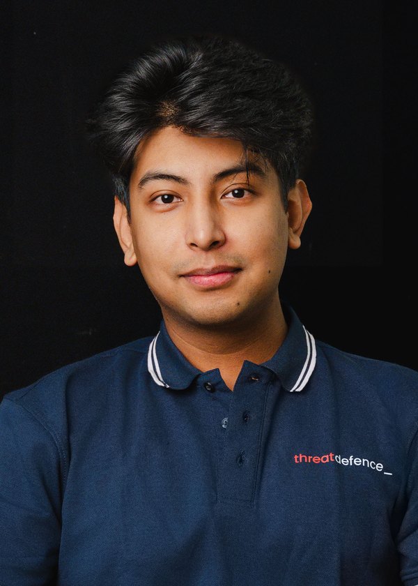 Bishesh Shrestha
