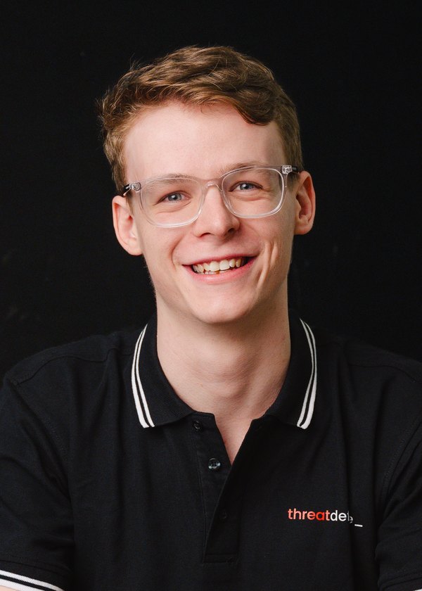 Harry Morris