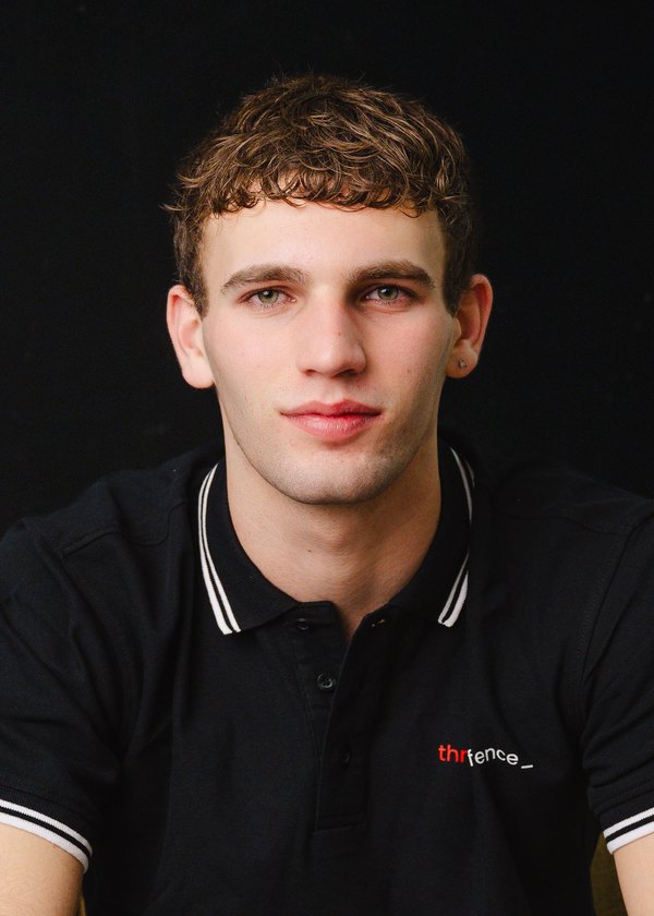 Kai Hristov