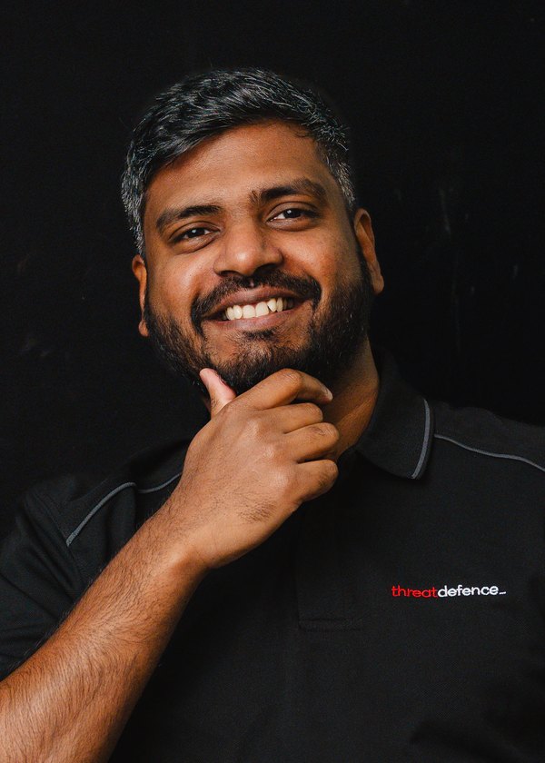 Kushan Dassanayake