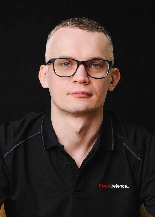 Vlad Smorodinov