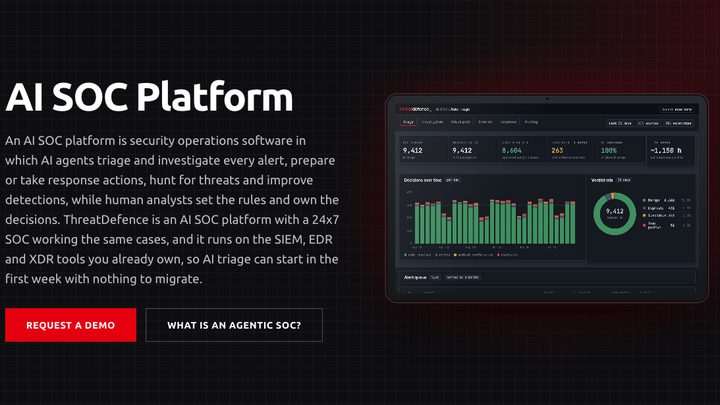 soc automation