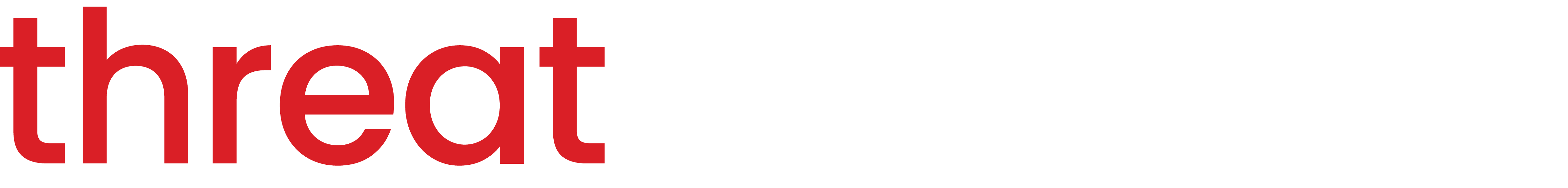 td logo white