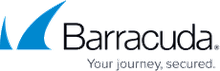 Barracuda Email Security logo