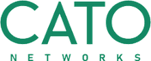 Cato Networks logo