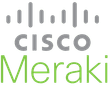 Cisco Meraki logo