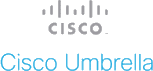 Cisco Umbrella logo