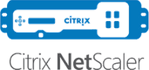 Citrix NetScaler logo