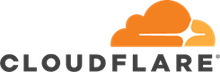 Cloudflare logo