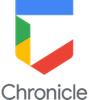 Google Chronicle logo