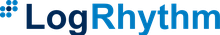 LogRhythm logo