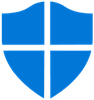 Microsoft Defender logo