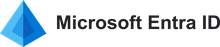 Microsoft Entra ID logo