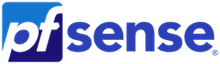 pfSense logo