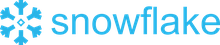 Snowflake logo