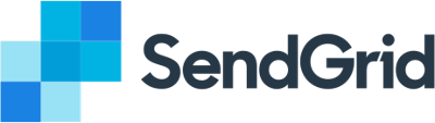 Twilio SendGrid logo