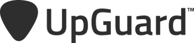 UpGuard logo