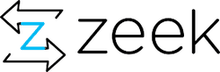 Zeek logo